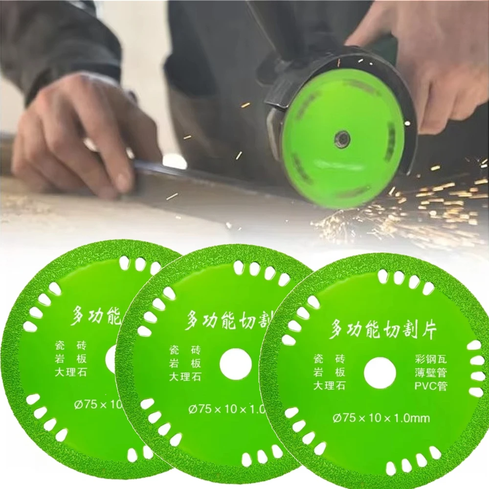 Glass Cutting Disc … - image