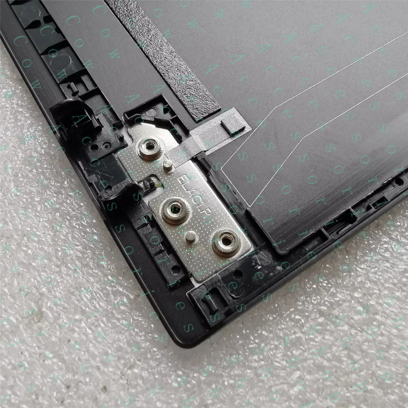 PP+Metal material new laptop top case base lcd back cover for Lenovo  14W   81MQ