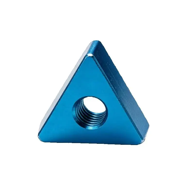 Custom Cnc Machining Parts OEM CNC Millng Machined Aluminum Micro Machining Stainless Steel Aluminum Forging