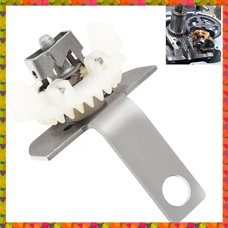 Promotion! Governor Oil Slinger Governor Gear For 691968 490815 391764 BS Lawn Mower Part Gardening Tools Parts Mower Accessorie