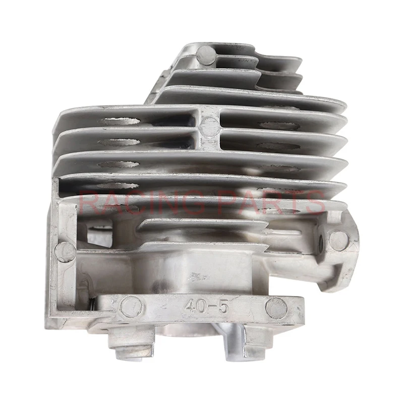 40MM BRUSH CUTTER CYLINDER & PISTON RING WITH NEEDLE CAGE FOR 43CC CG430 VARIOUS STRIMMER TRIMMER 40-5 BG430