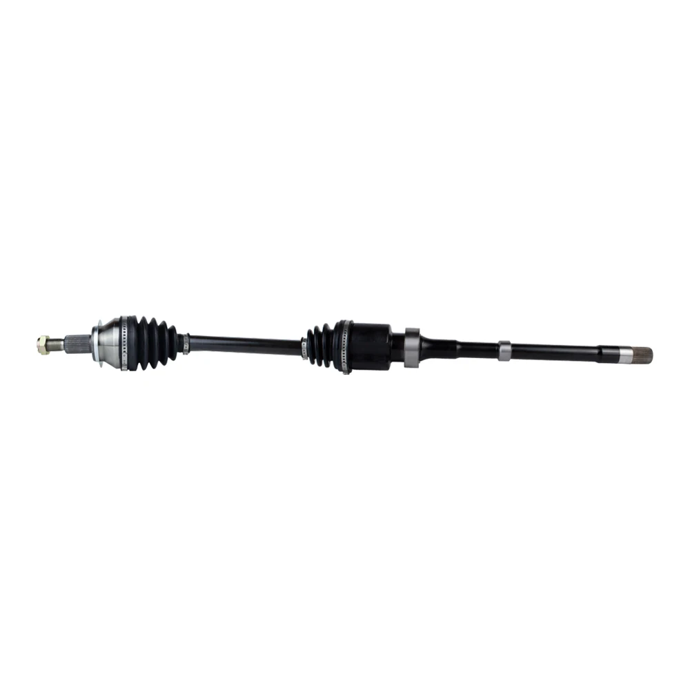 CCL Automatic Transmission parts  Passenger Side Drive Shaft CV Axle Assembly For MAZDA CX-9 2.5 T AWD  2WD/4WD FTF2-25-50X