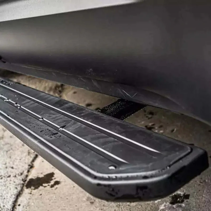 

Hot Selling Steel Electric Retractable Running Board Accessories