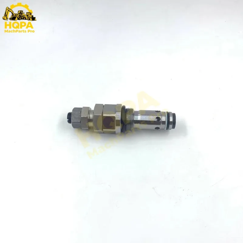 

723-40-93601 7234093601 723-40-50601 7234050601 Main relief valve for KOMATSU Excavator PC200-6 PC200 PC220 PC228 PC270 PC250HD