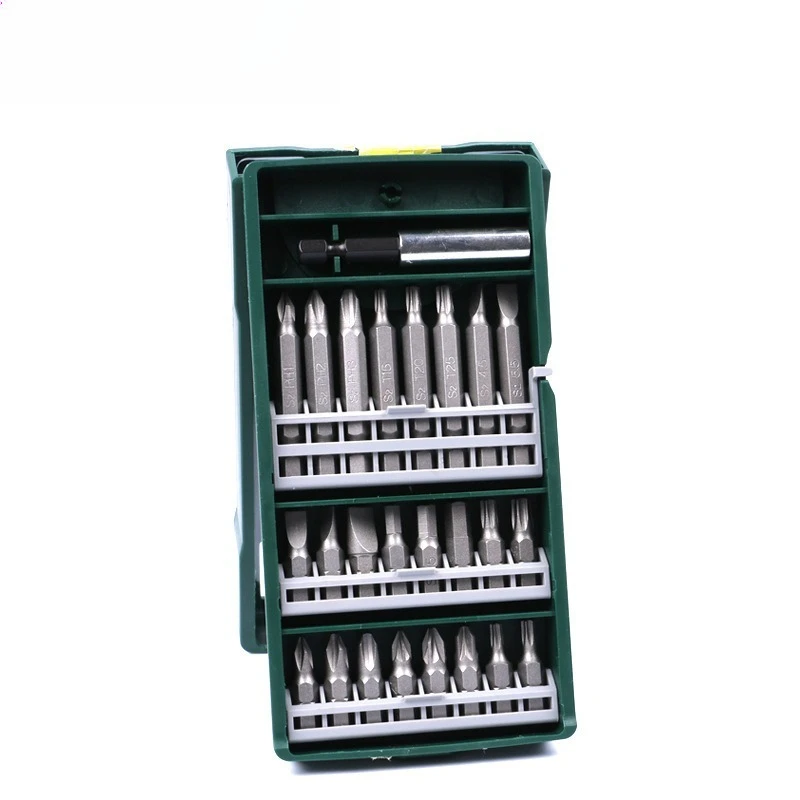 Electric Screwdriver Batch  Doctor Screwdriver Batch  Set Driver Head Batch Head Screwdriver