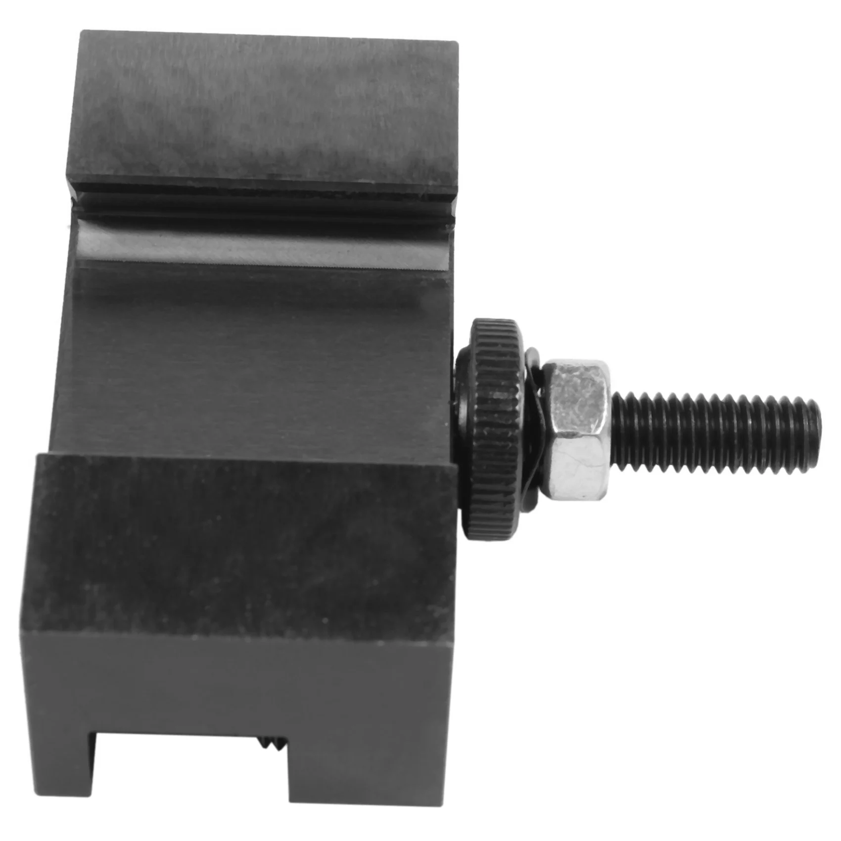 ABUN-4X 250-001 Cnc Lathe Tool Holder Quick Change Tool Post Cutter Holder Screw Kit