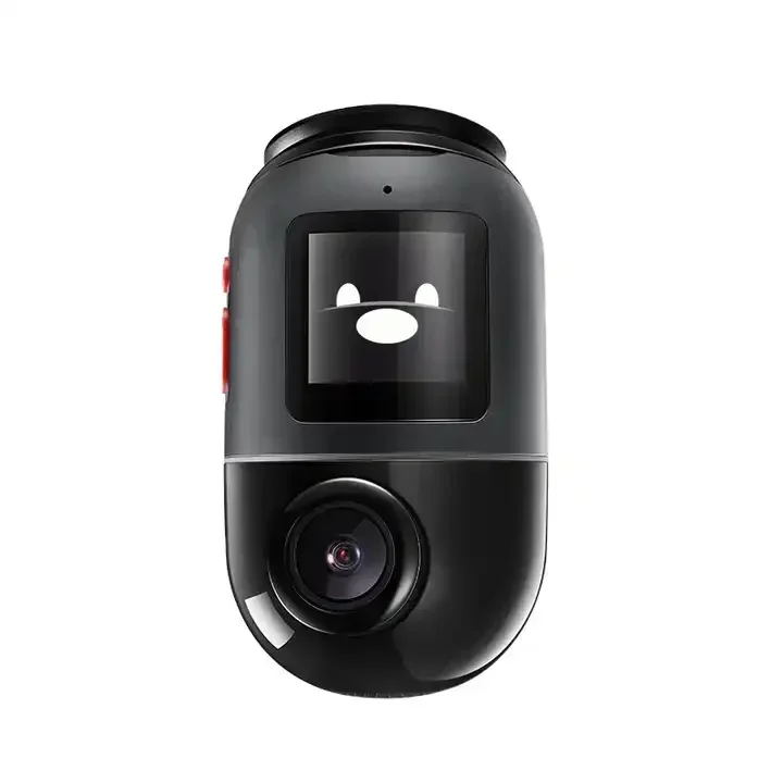 70mai Dash Cam Omni X200 360 Full View Built-in GPS ADAS 70mai Car DVR X200 Camera 24H Parking Monitor eMMC Storage AI