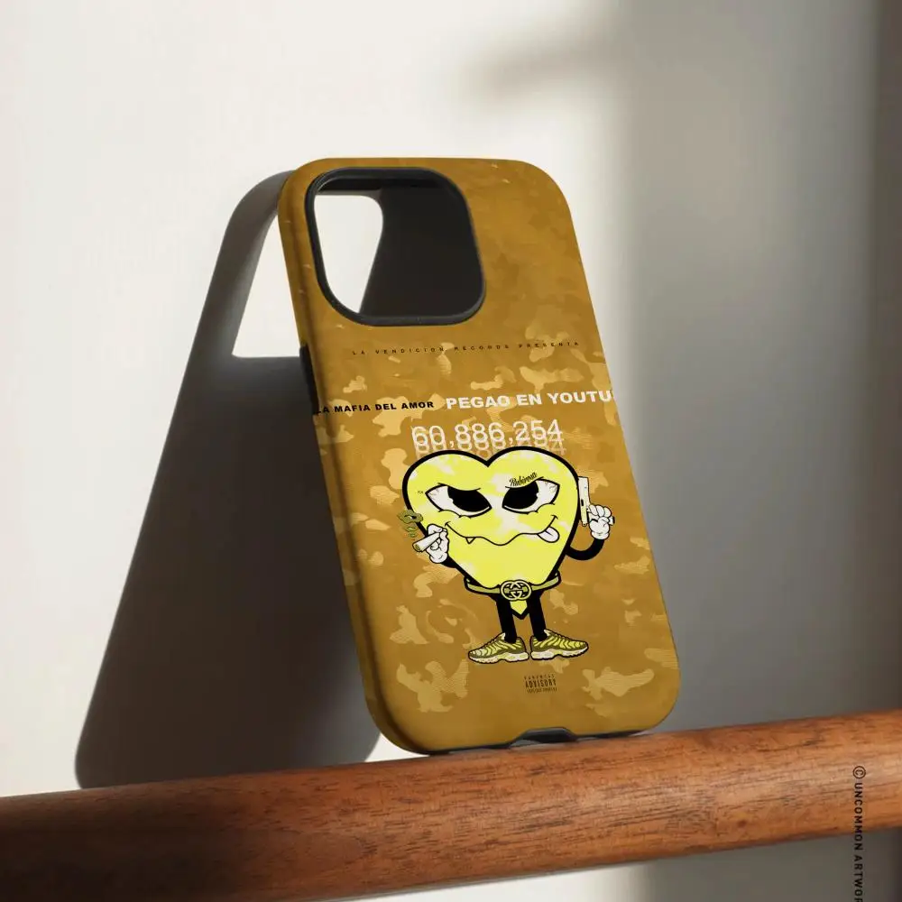 La M-Mafia Del A-Am… - image