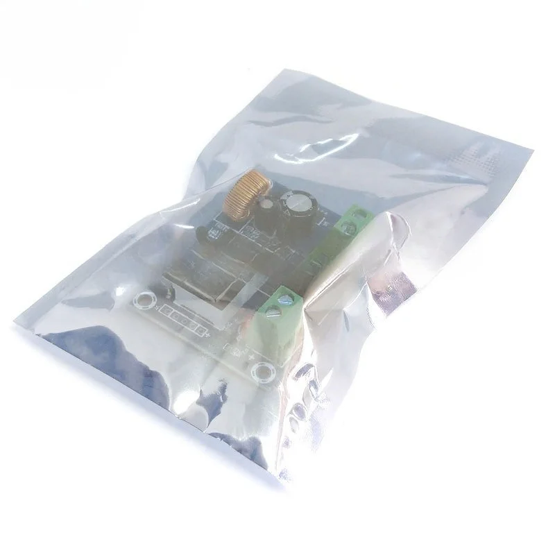 XH-M609 وحدة حماية الجهد DC بطارية ليثيوم فقدان الجهد المنخفض انخفاض الطاقة قطع الإخراج 12-36 فولت #5