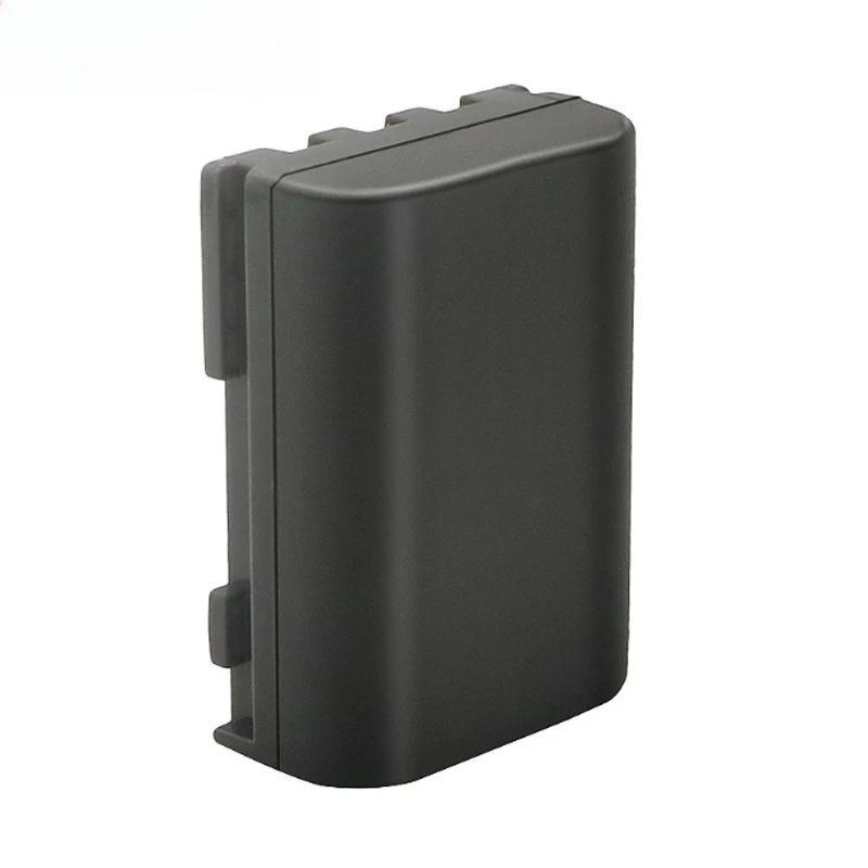 Batterie Li-ion NB-2LH/NB-2L pour appareil photo numérique Canon 350D 400D G7 G9 S30/S40/S45/S50/S60/S70 PC1018