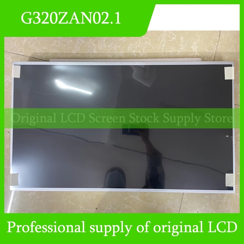 G320ZAN02.1 32.0 Inch Original LCD Display Screen Panel for Auo Brand New and Fast Shipping 100% Tested