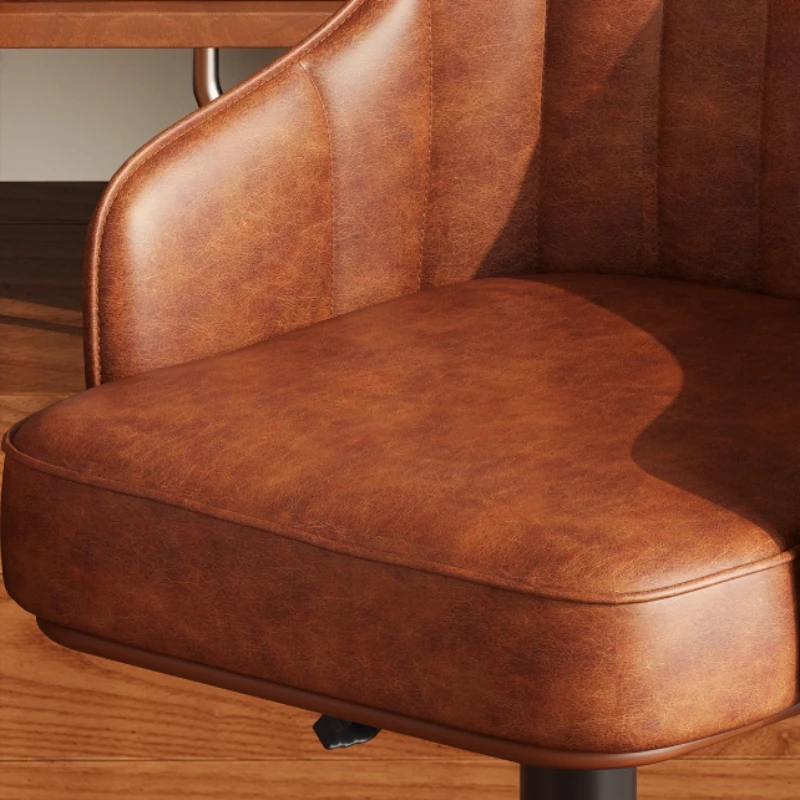 كرسي بار منزلي على طراز العصور الوسطى يمكن أن يرفع كرسيًا عالي الجودة ومسند ظهر مرتفع داخليًا ومريحًا لأثاث sgabello cucina #5