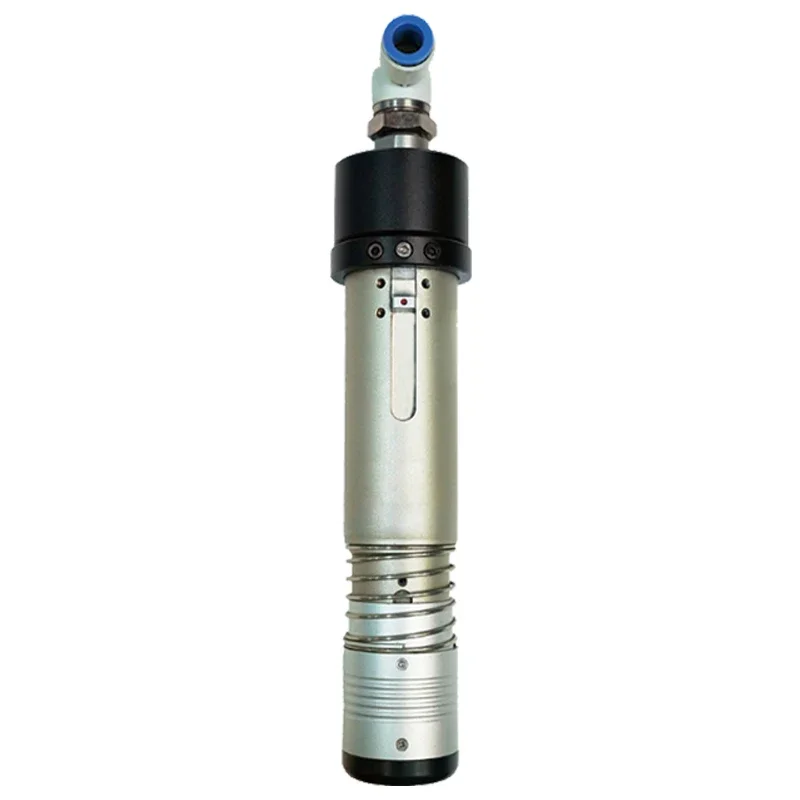 Pneumatic Knife Tool Matched for Cutting Corrugated Board Honeycomb Board Foam Acoustic Panel