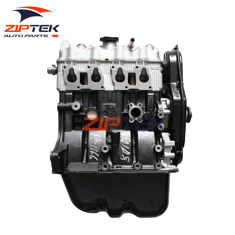 

Manufacturer Auto Engine 465QA 90 Teeth Bare Engine For DFSK