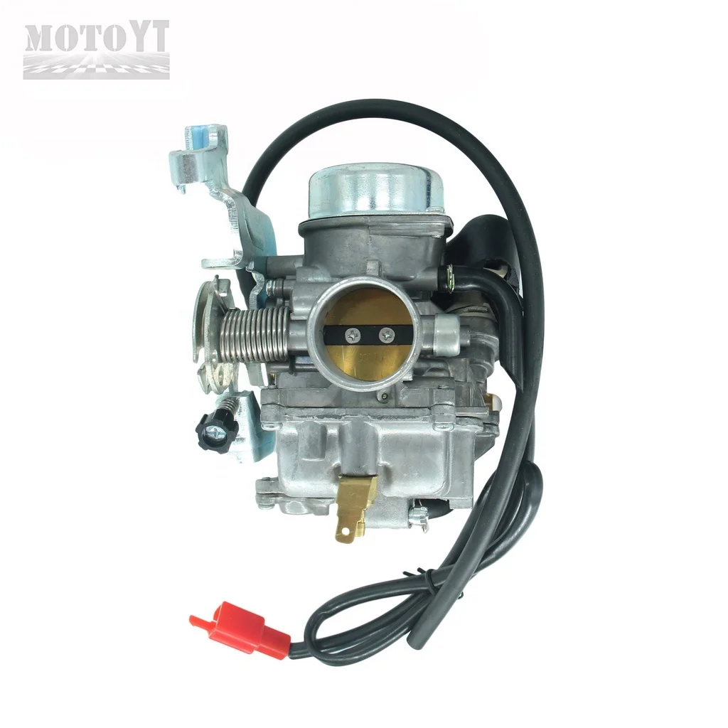 Hot Sale PD31 Carbu… - image