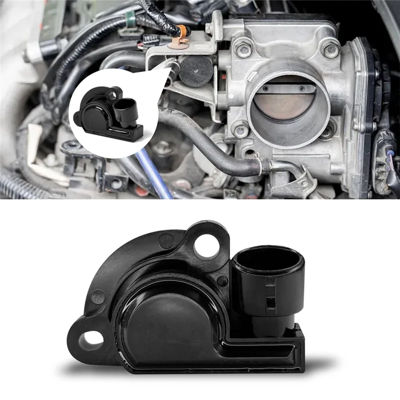 مستشعر موضع الخانق الجديد 93740916 94580175 825483 825482 17106681   TPS لجي إم سي دايو كاديلاك أوبل فوكسهول