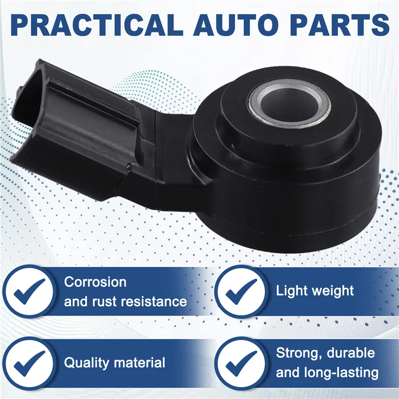 

Car Knock Sensor 89615-20090 89615-06010 For Lexus ES350 IS350 RX330 Toyota 4Runner Avalon Engine Accessories
