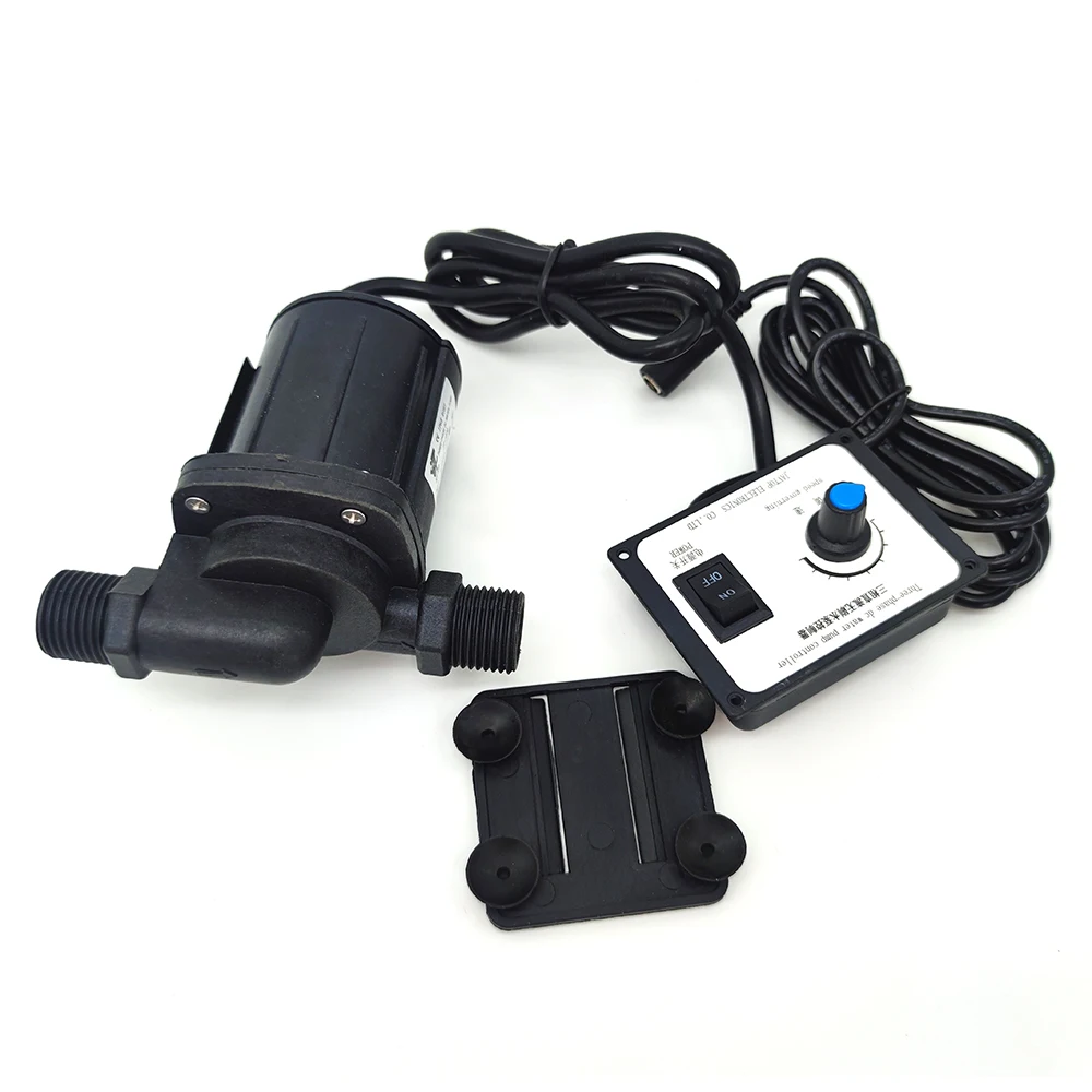 JT-1000C3 Mikro-Solar-Wasserpumpe, 1 Stück, 3000 l/h, 8 m, geeignet für Wasserzirkulation, Garten, Pflanzen, Teich, Bauernhof, Anbau, einstellbar – Detail 2