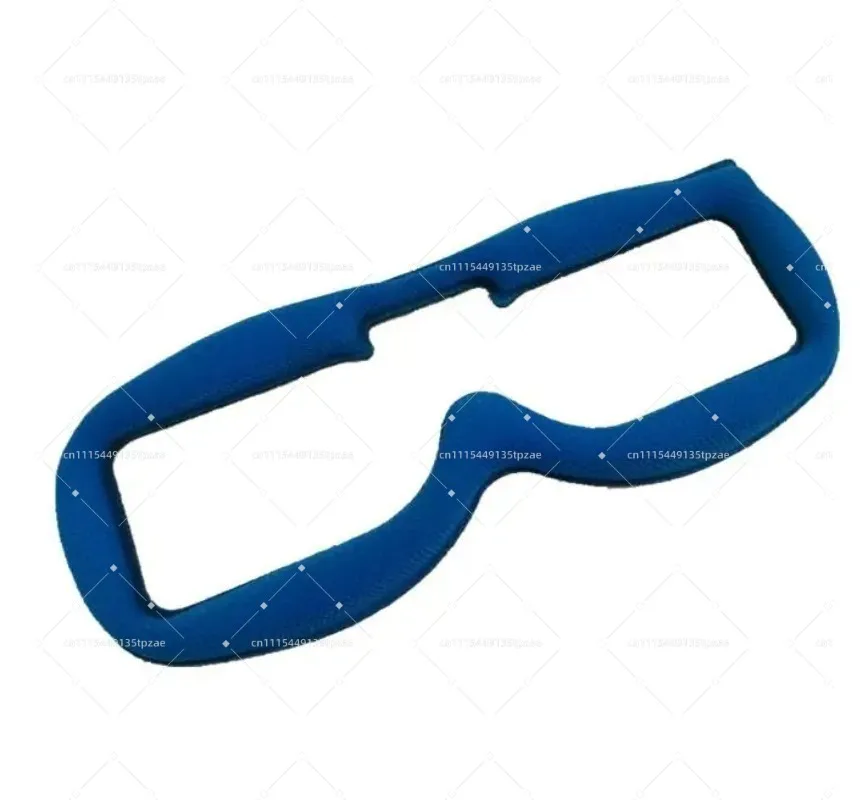Replacement Faceplate Foam Pads For Video Headset Accessory