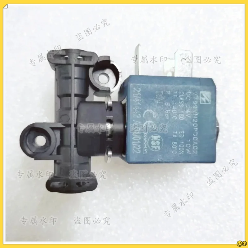 

Coffee Machine Solenoid Valve V395VN20PVDA02 DC 24V For EP2224 EP1221 EP2121 EP2124 EP2136 EP3146 EP2131 EP5144 Replacement par