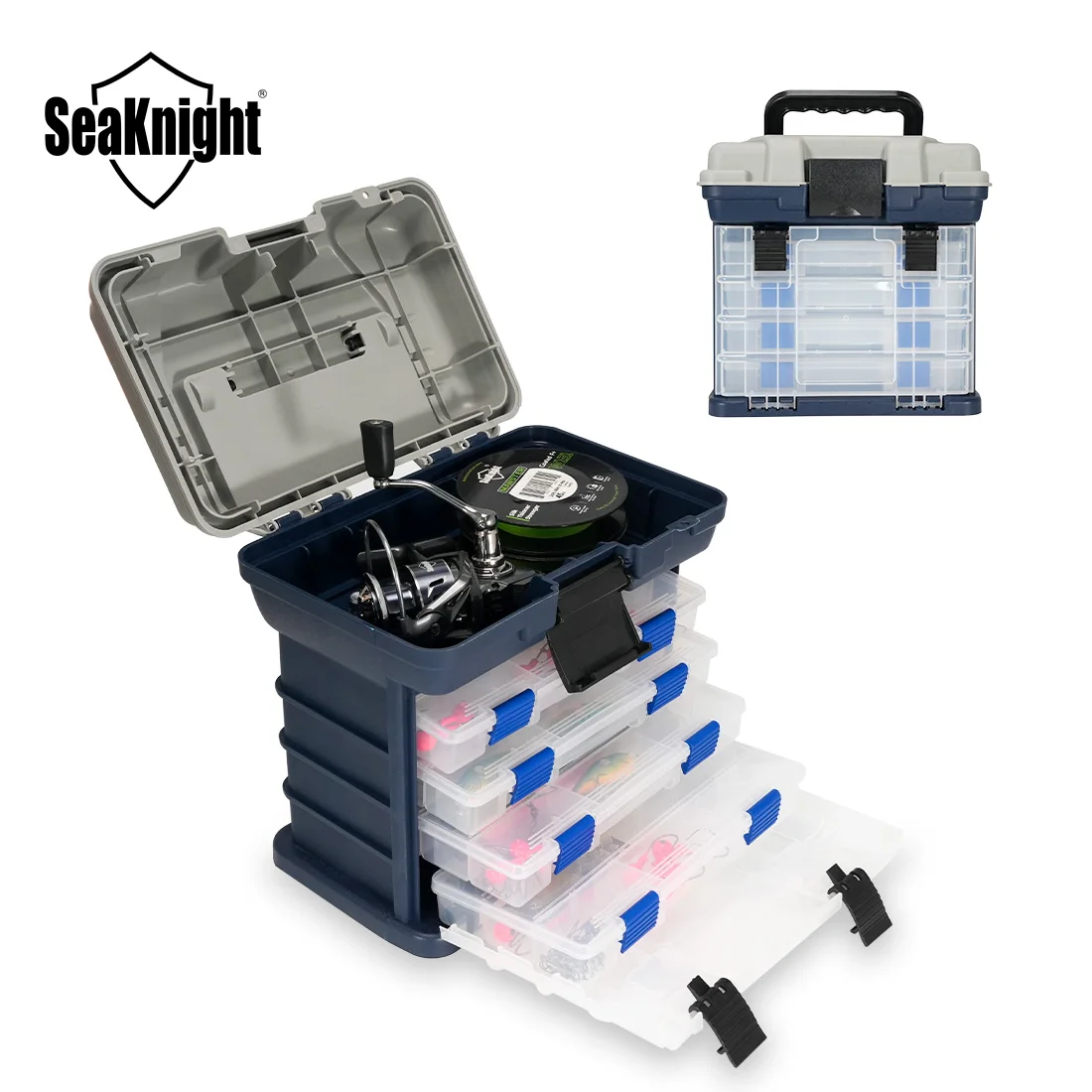 Seaknight SK07 Mult…