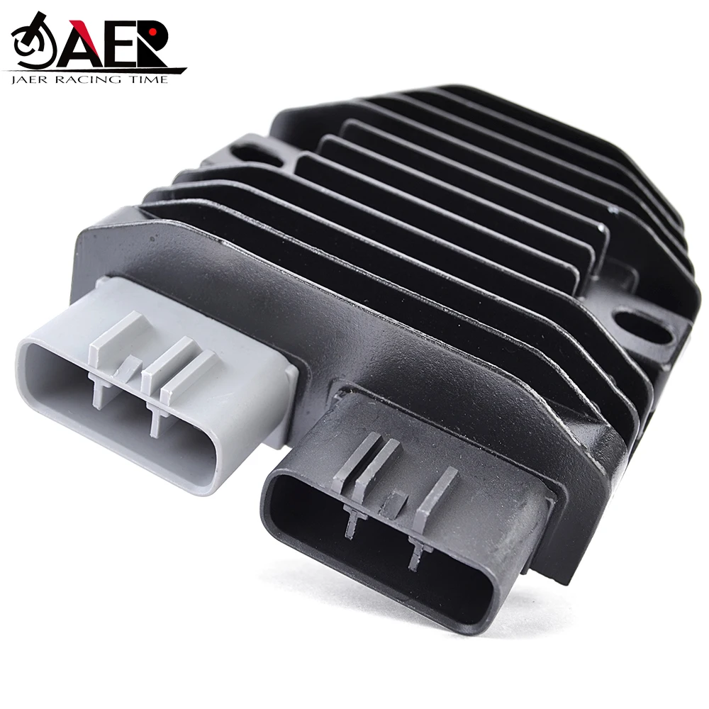 71603 Regulator Rectifier for Linhai 500 370 420 PROMAX T3b M550 M565LT 400 E4 570 PROMAX E5 E4 M570L M550 M550L E2 500 E4 T3b