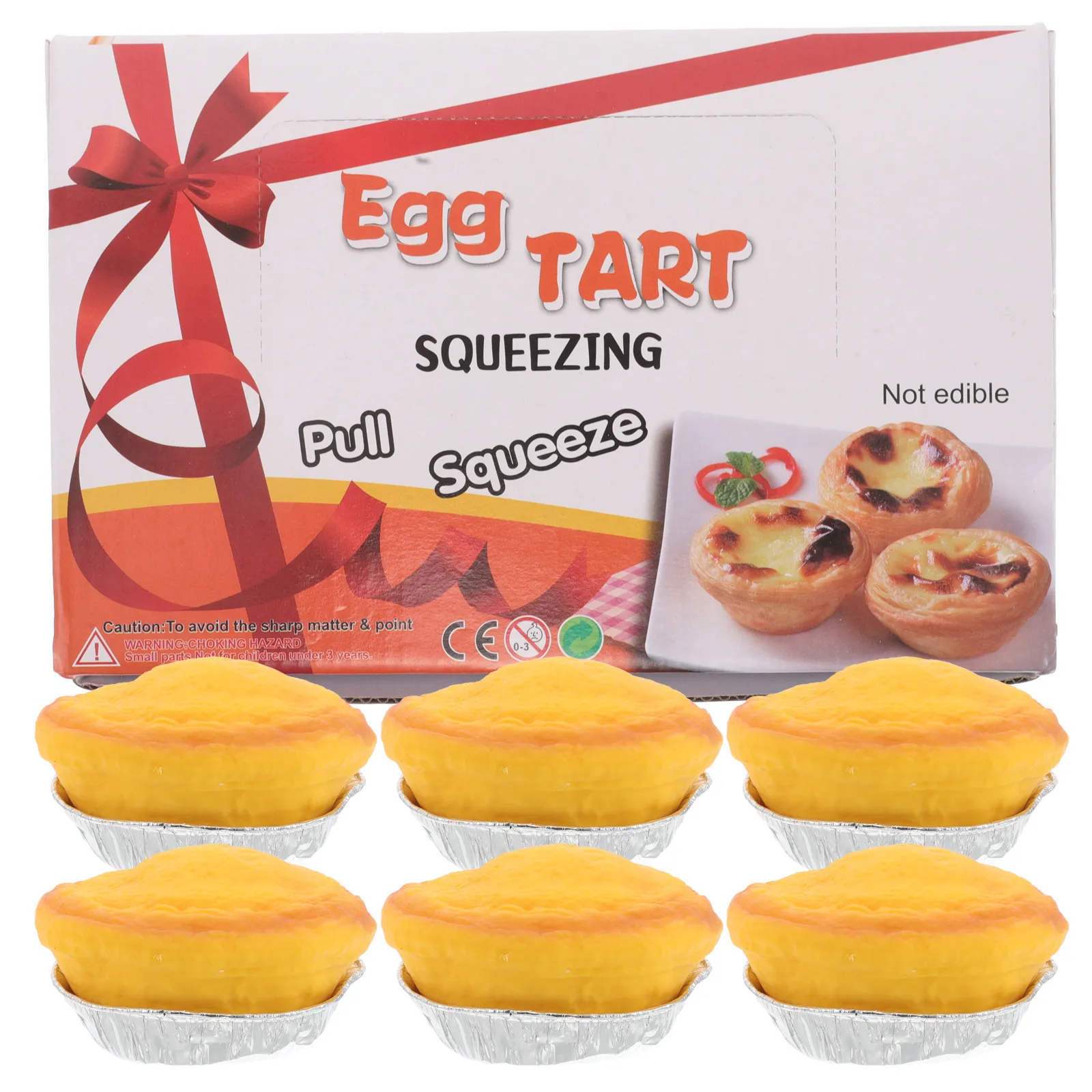 6-pecas-de-brinquedo-sensorial-macio-de-simulacao-de-tarte-de-ovo-para-alivio-do-estresse-lembrancinha-de-festa-de-aniversario-brinde-para-sala-de-aula