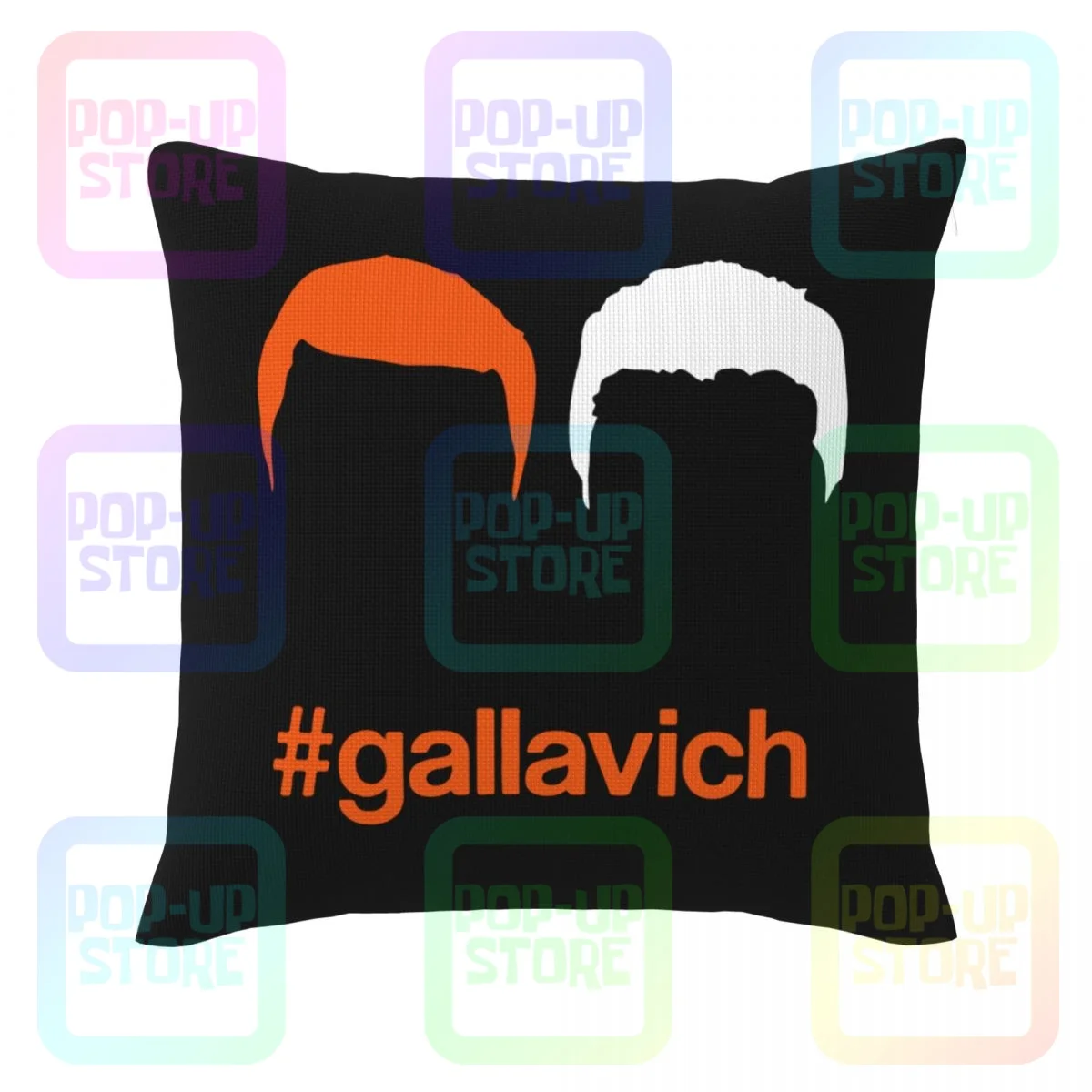 Spring Shameless Gallavich Ian Gallagher Mickey Milkovich Linen Pillowcase Throw Pillow Cover For Room Super Soft Comfortable