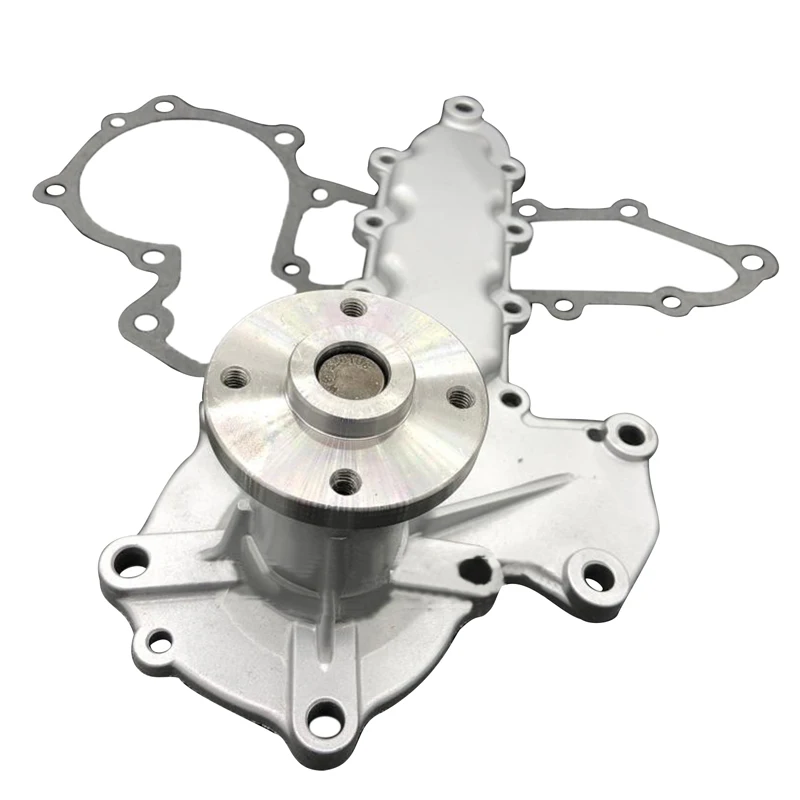 0185-6006 Water Pump 185-6006 01856006 1856006 Compatible with Cummins Onan Generator