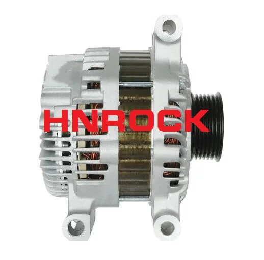 

NEW HNROCK 12V 150A ALTERNATOR JFZ1924I A003TJ0991 A003TJ0991ZC A3TJ0991 A3TJ0991ZC 6E5T-10300-BA 6E5T-10300-BD