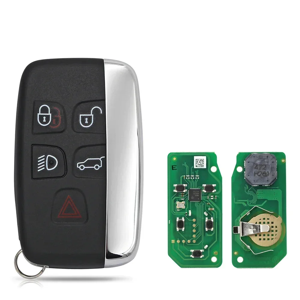 Xhorse VVDI XM38 XSCH01EN XSLR01EN XSPS01EN XSNIS2EN XSCD01EN XSGA80EN XSTO01EN XSTO03EN XSFO02EN XSJP01EN uniwersalny inteligentny klucz