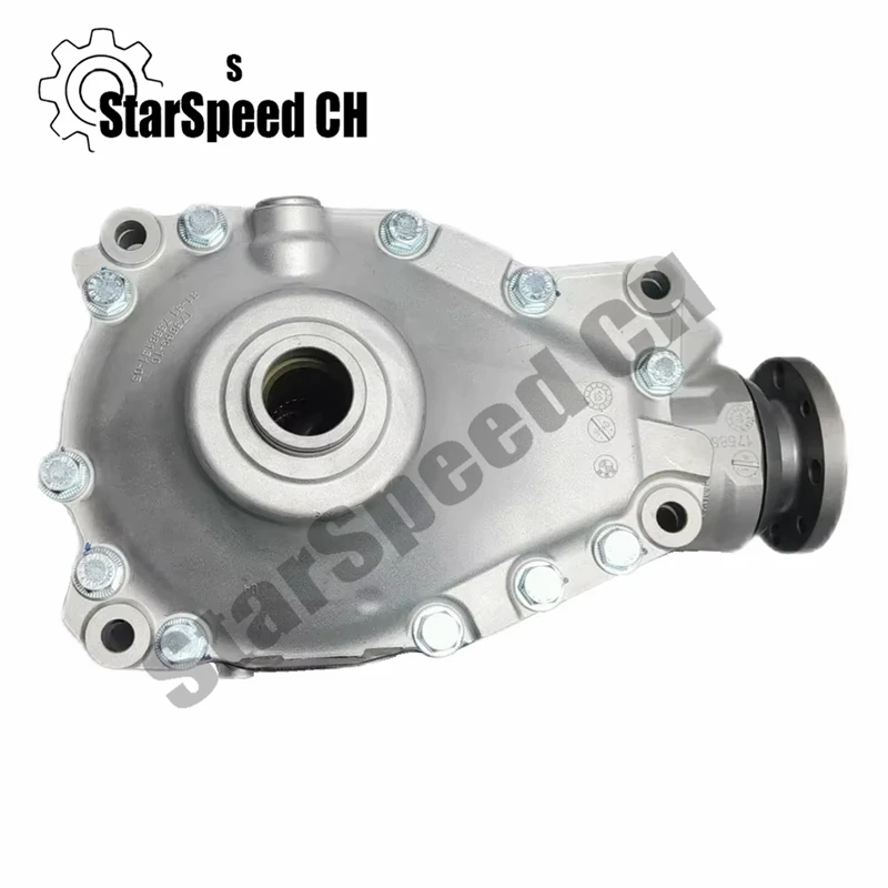 

Drive Differential Carrier Assembly 31507578153 31507578154 31508635861 For 2011-18 BMW X3 X4 F25 F26 front differential I=3.38
