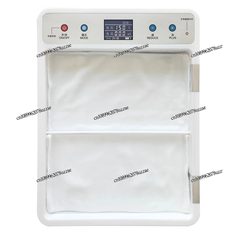 

Antiperspirant Instrument Large Mouth Antiperspirant Machine Dianlike Electrotherapy Instrument Machine Ion Introducer