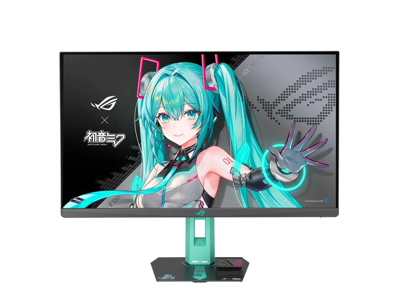 ASUS ROG Strix 27