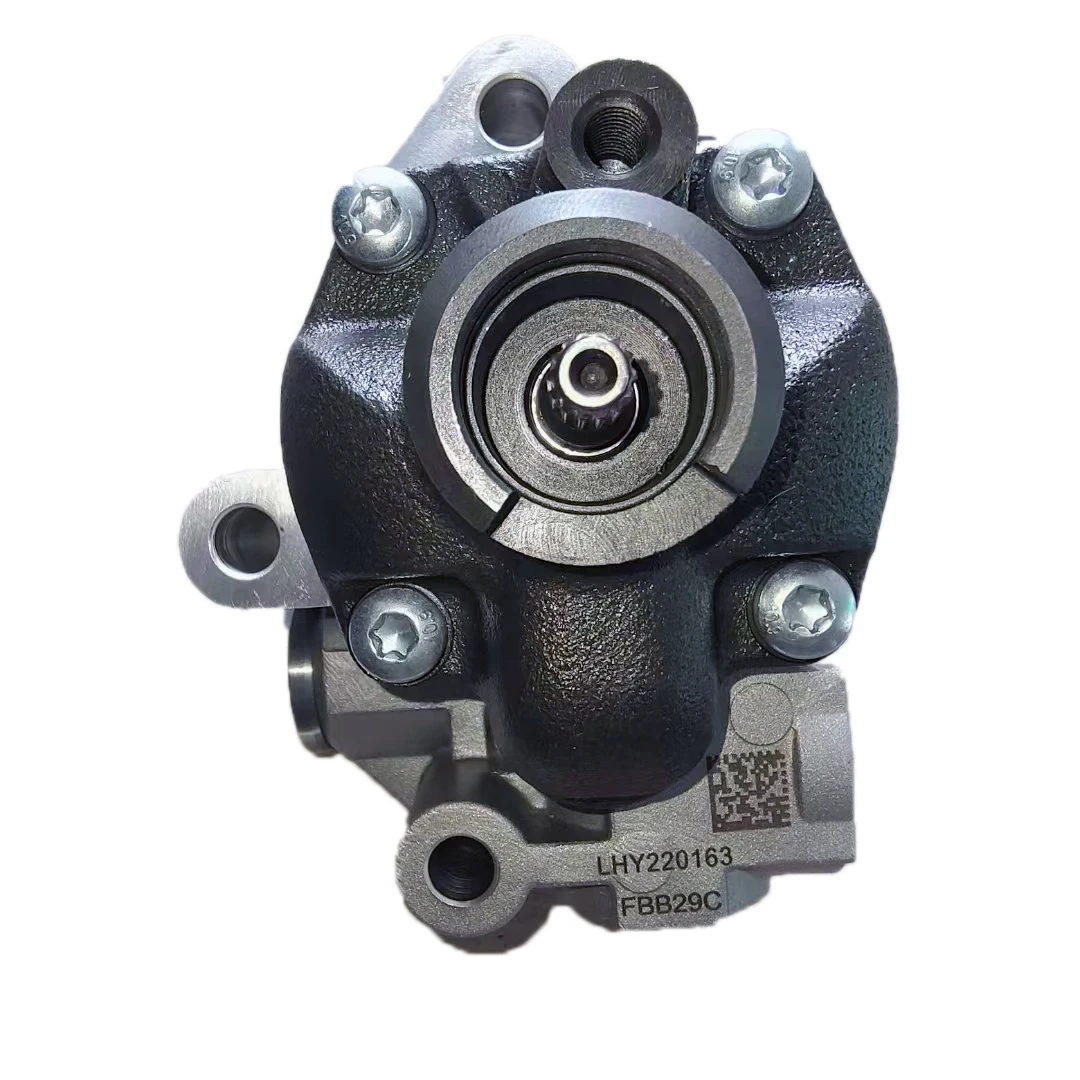 

Brand New Nissan JE0F10A JF011E CVT Transmission Oil Pump