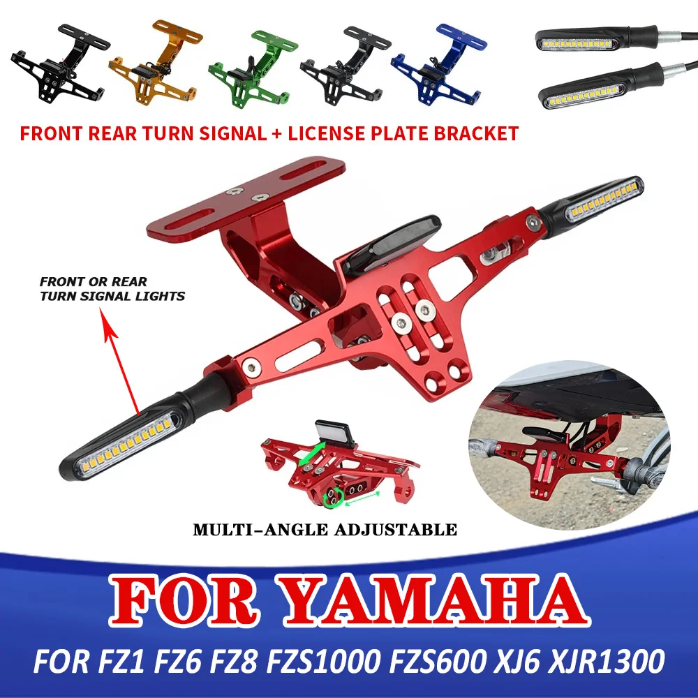 Turn Signal Light A…