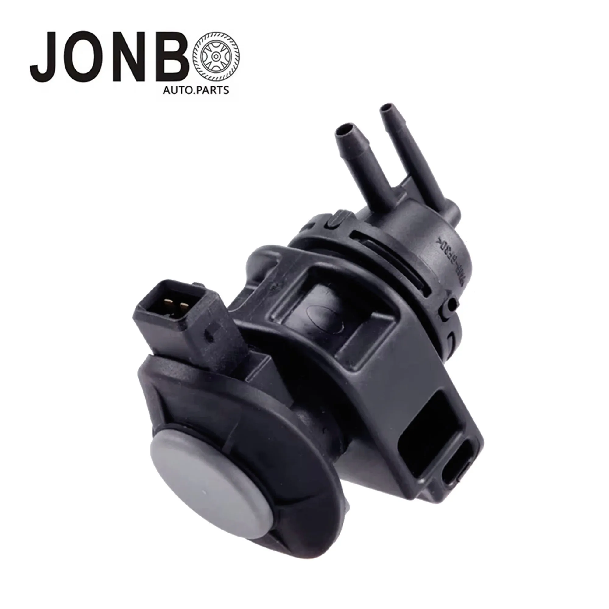JONBO 8200661049 8200575400 2pins Turbo Pressure Solenoid Valve For NISSAN NV200 NOTE QASHQAI X-TRAIL T31 For Renault Clio