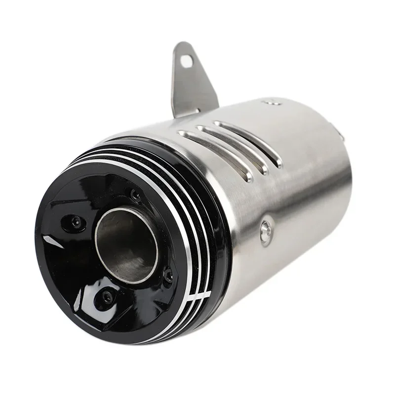 CF700-2/2A muffler rear tail tube assembly