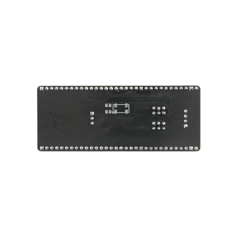 STC8H8K64U STC32G12K128 LQFP64 DIP40 8051 Microcontroller Core Learning Development Board Module USB Download Burning Simulation