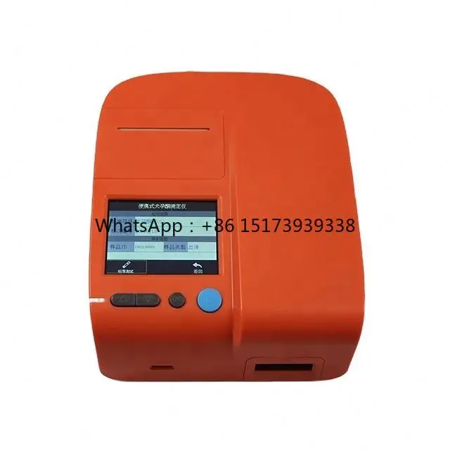

Canine Analyser for Dog Use