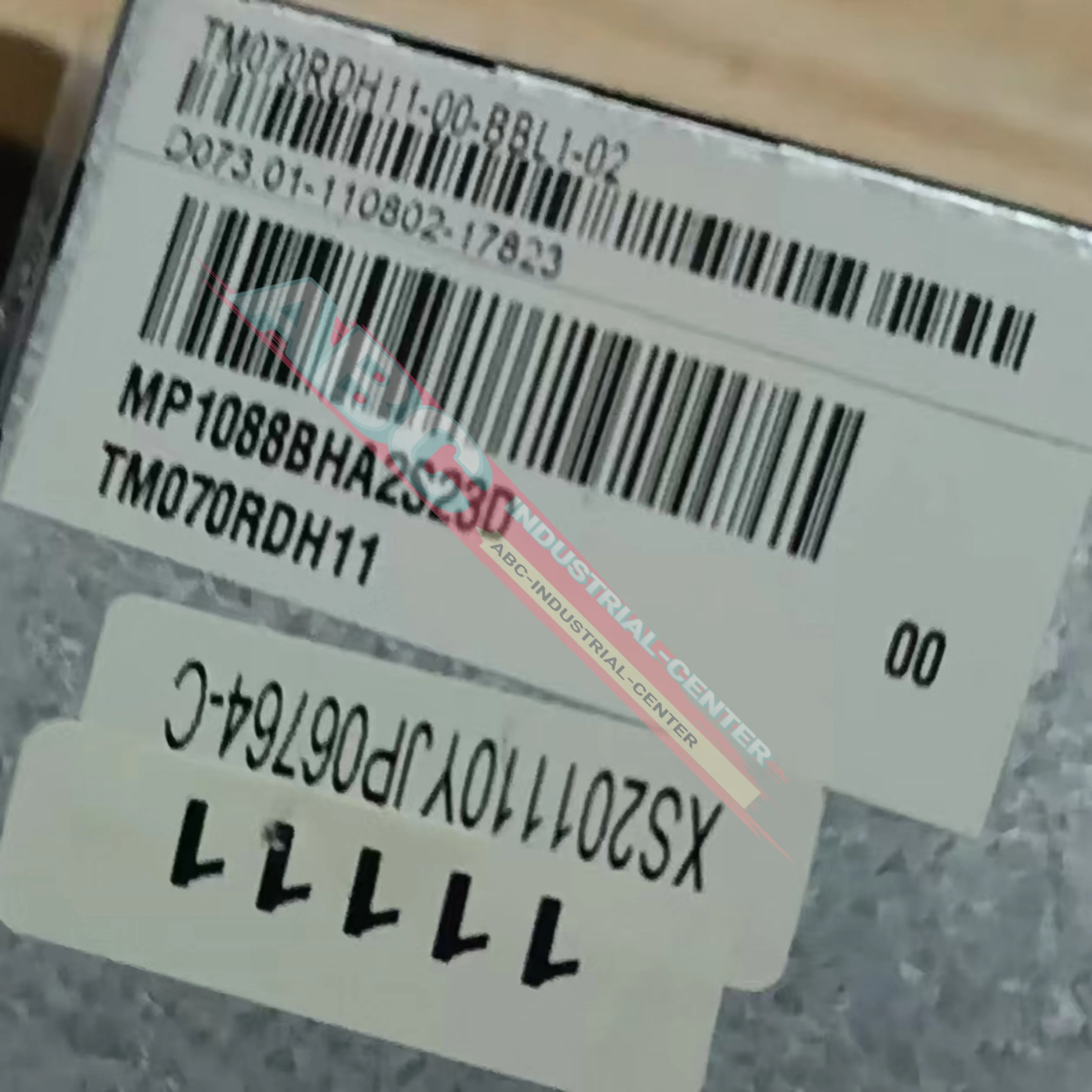 Жидкокристаллический экран TM070RDH10 TM070RDH11 100% НОВЫЙ