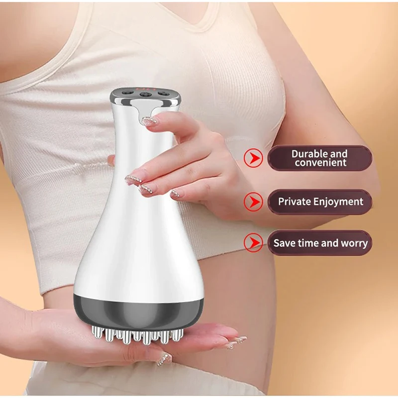 Thumbnail 4 - #45 Best Body Shaping Massage Equipment to Buy In 2026