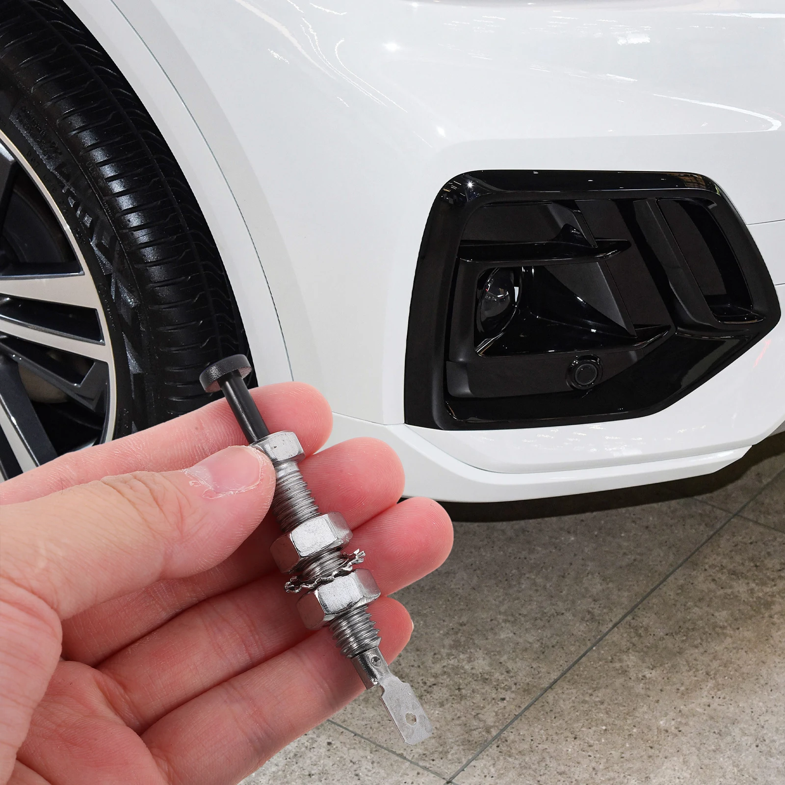 

Universal Car Light Switch Adjustable Replacement Automotive Vehicle Door Light Switch For Vehicle Hood Lamp