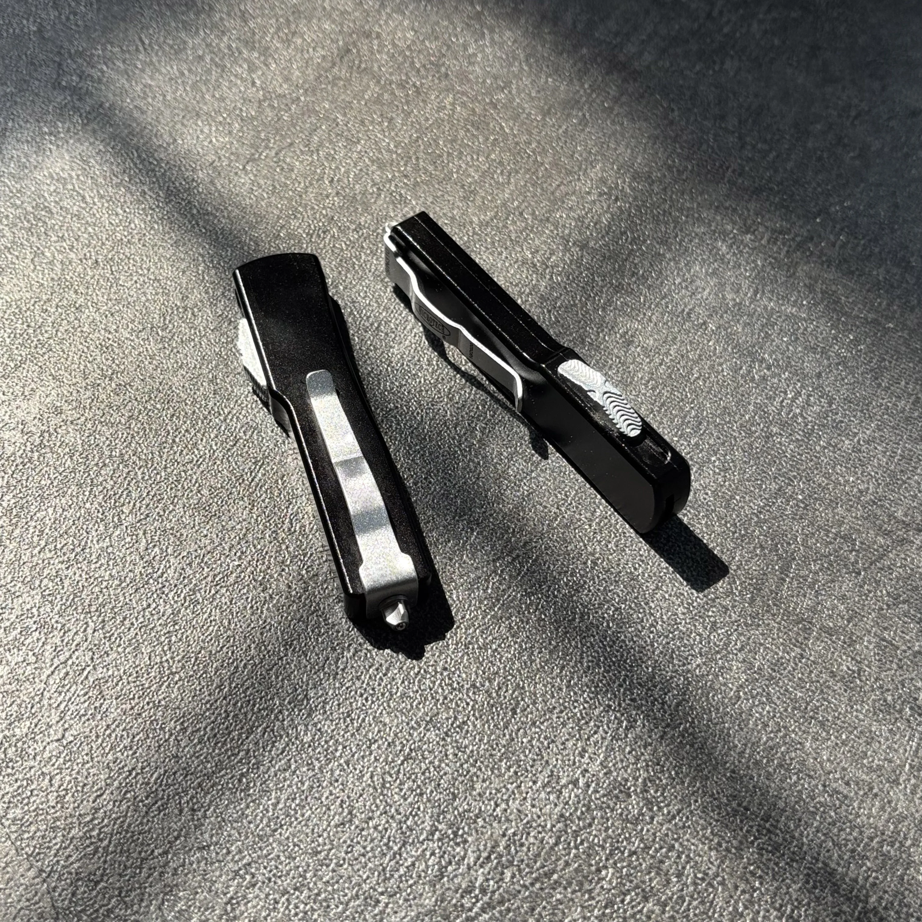 Aluminum Alloy Training Equipment Micro Utx70 Mini Outdoor Portable Tool Edc Tool