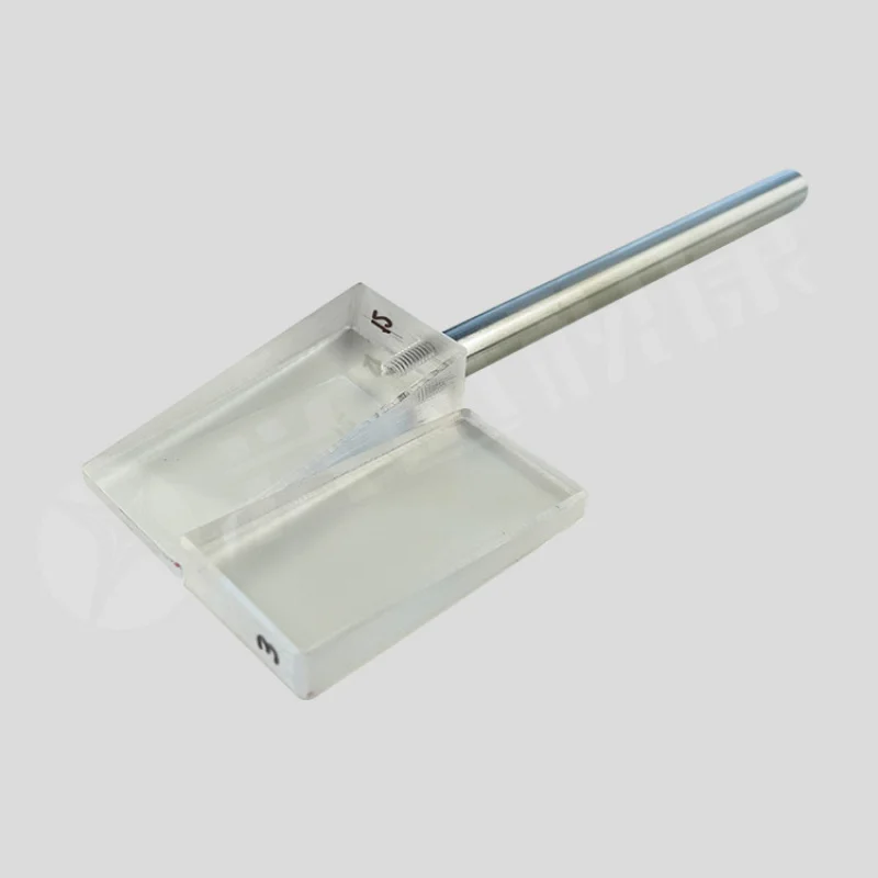 Xingda HandheldlPrism3△ /12△Squint Quantitative Examination Vision Examination Tool image 2