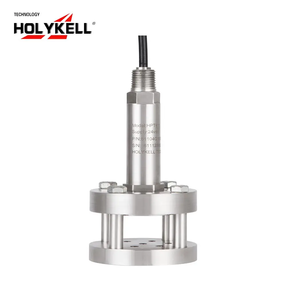 

Holykell OEM HPT611 submersible level transducer