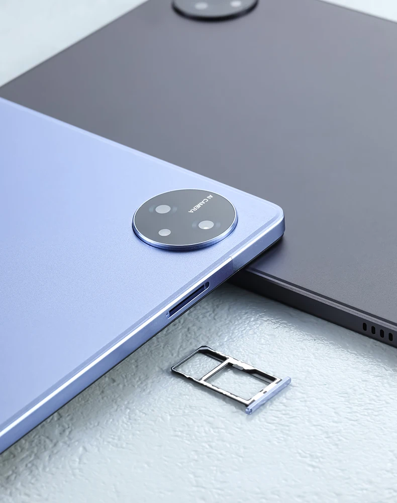 10,1 polegadas Tablet PC 6G 128GB 6000 Bateria 4G Lte Wifi 5G Pad