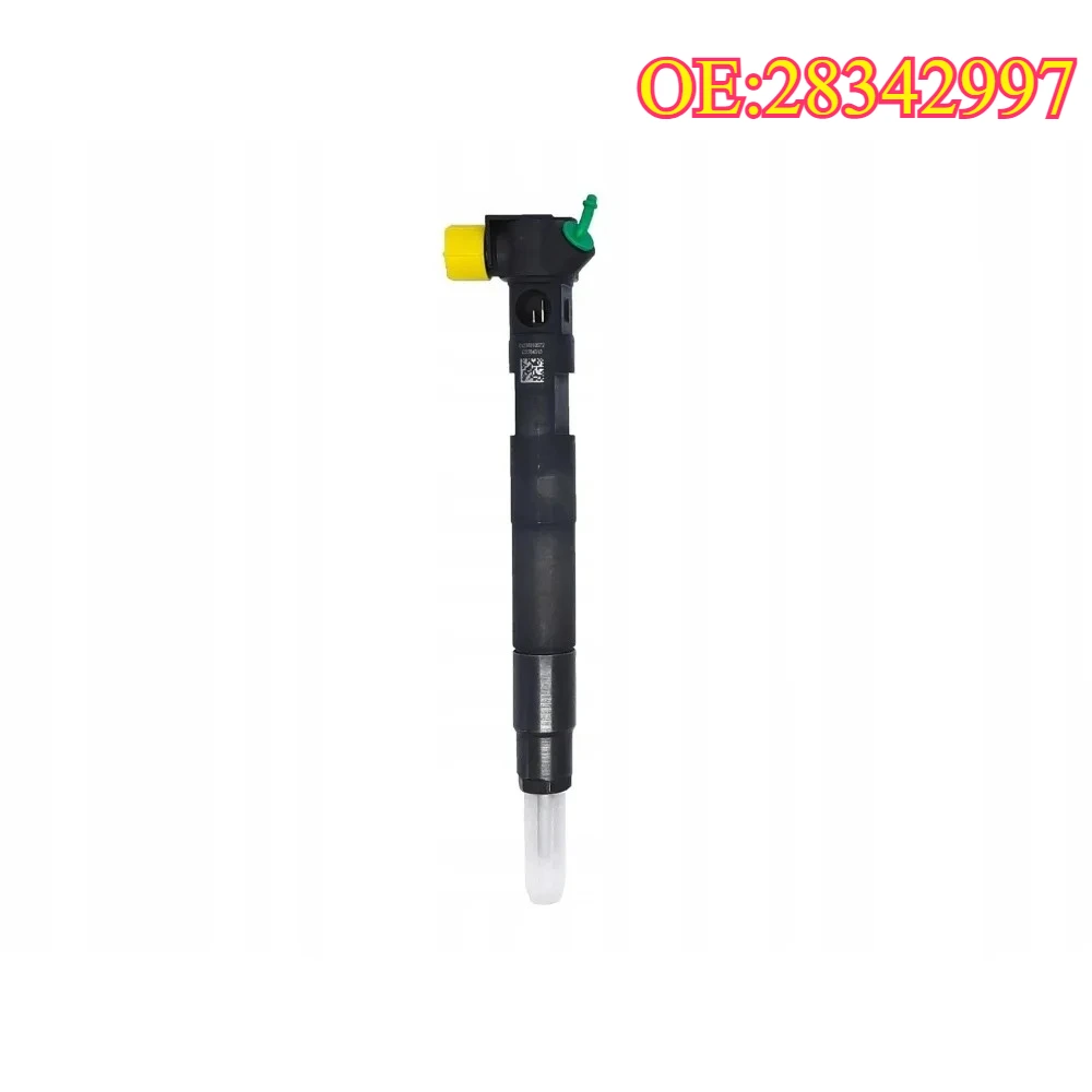 28342997 New Common rail injector EMBR00002D R00002D 28348371 for Benz Lingte Weiting A6510704987 , A6510700587 , 6510704987
