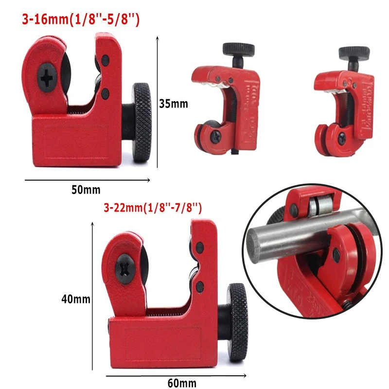 1PCS CT-127 Cutter …