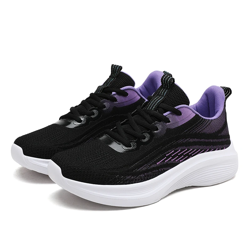 

Womens Casual Sport Shoes Breathable Walking Running Shoes Mesh Sneakers Women's Lightweight Casual Jogging Shoe